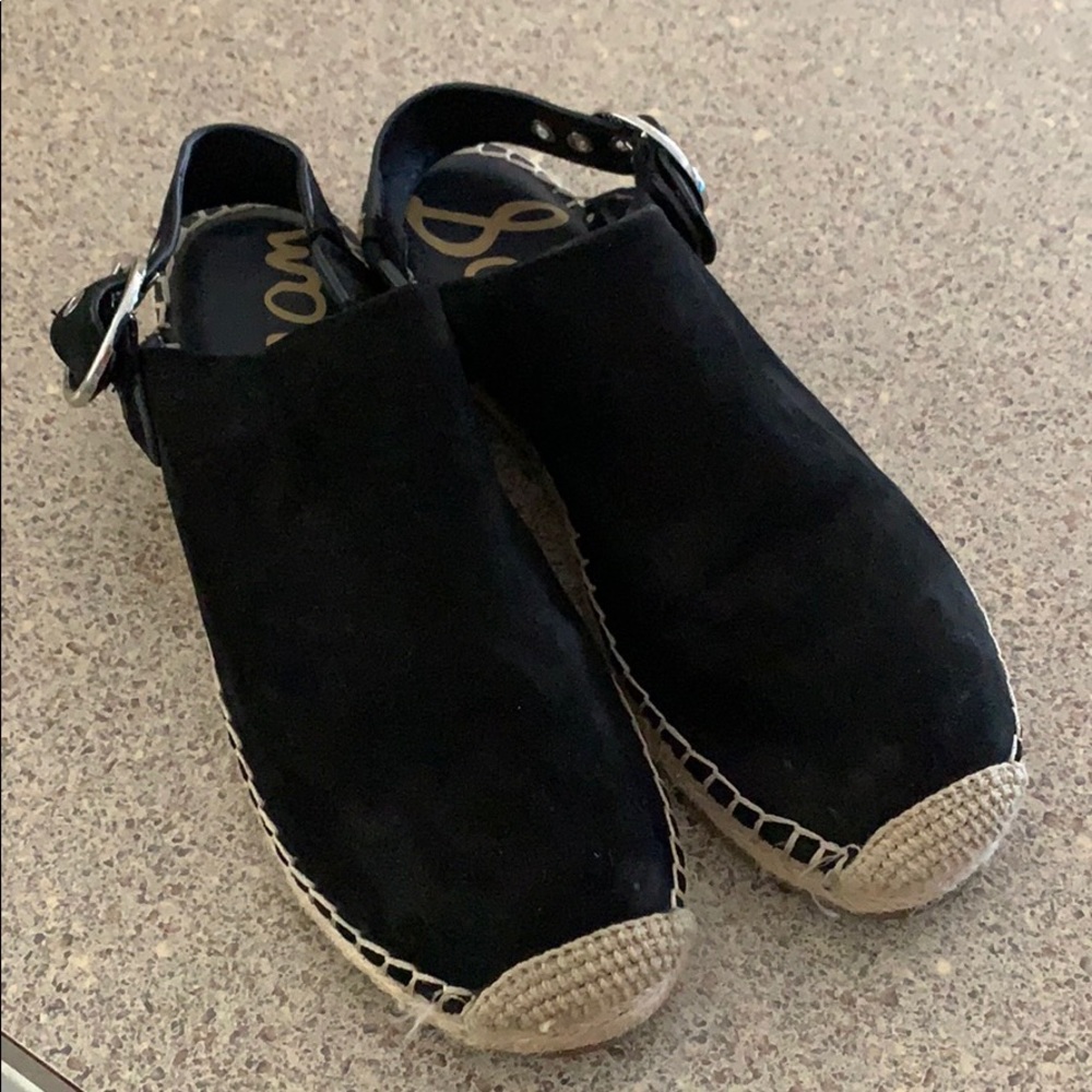 Beautiful Sam Edelman shoes